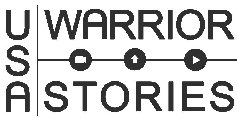 USA WARRIOR STORIES