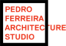 Pedro Ferreira Architeture Studio