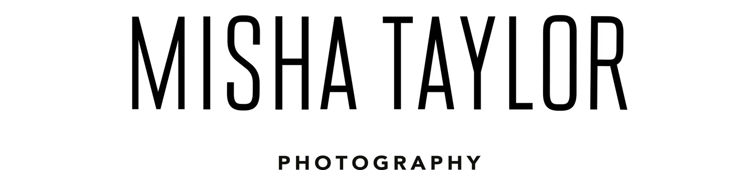 Misha Taylor 