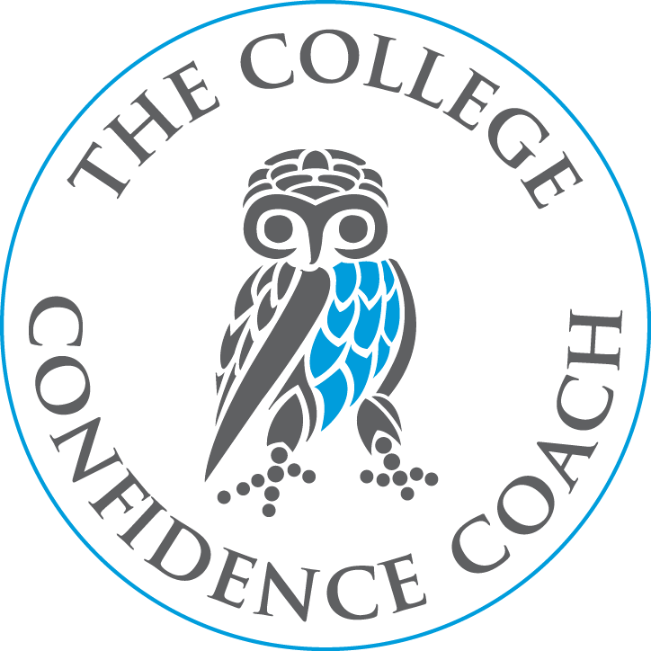 The College Confidence Coach