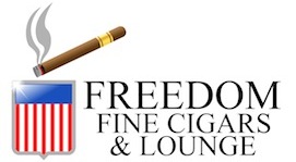 Freedom Fine Cigars & Lounge