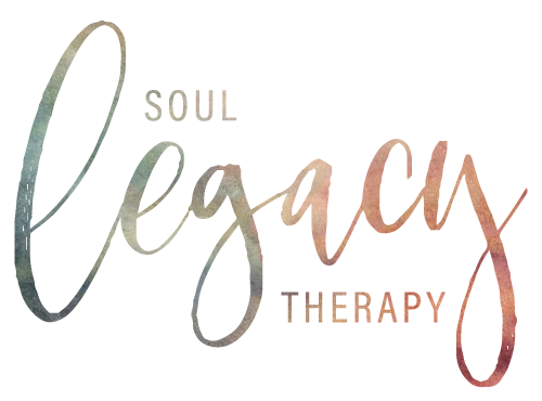 Soul Legacy Therapy