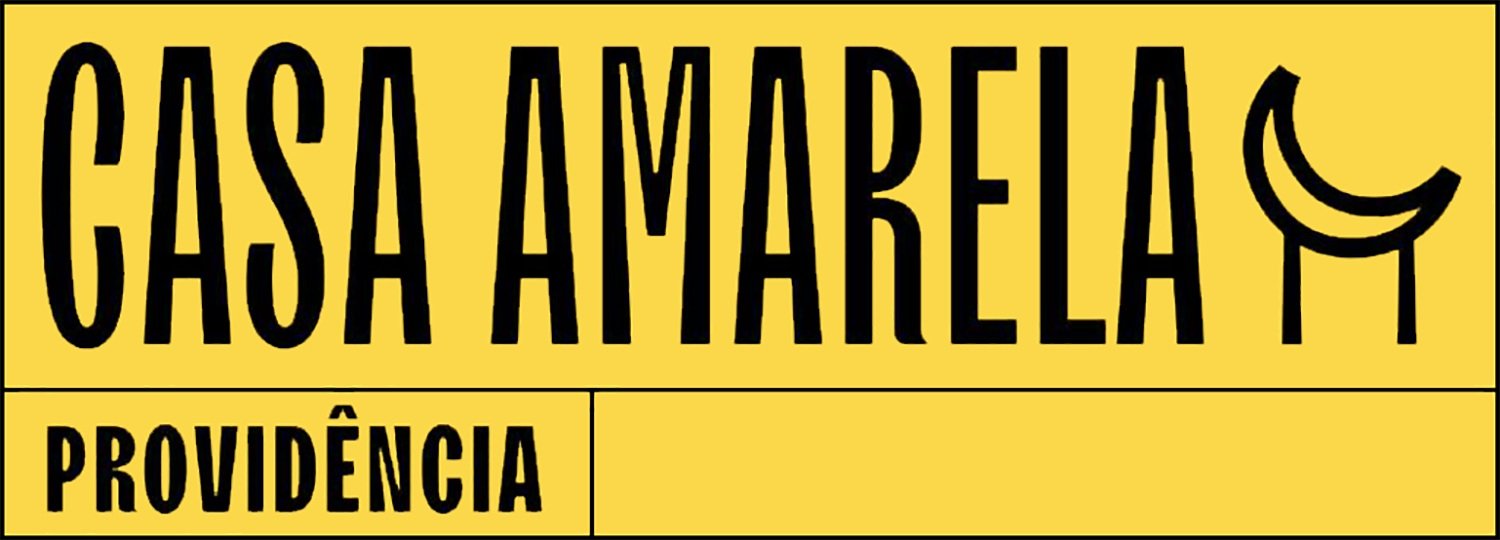 Casa Amarela Providência