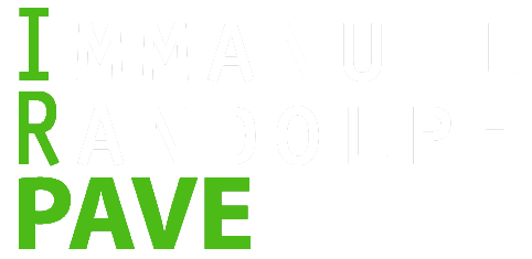 Immanuel Randolph PAVE