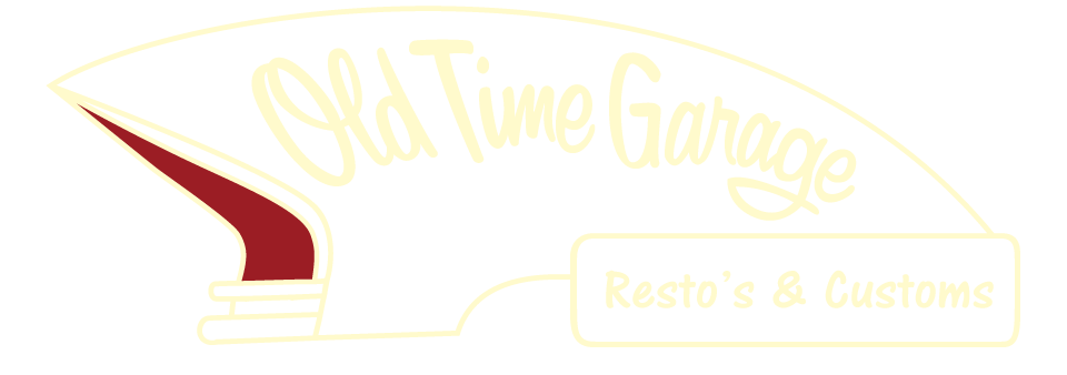 Old Time Garage