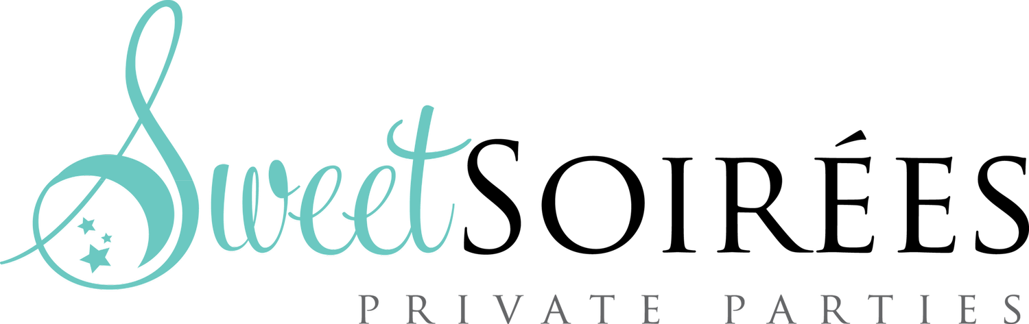 Sweet Soirees - Boutique Party Planner
