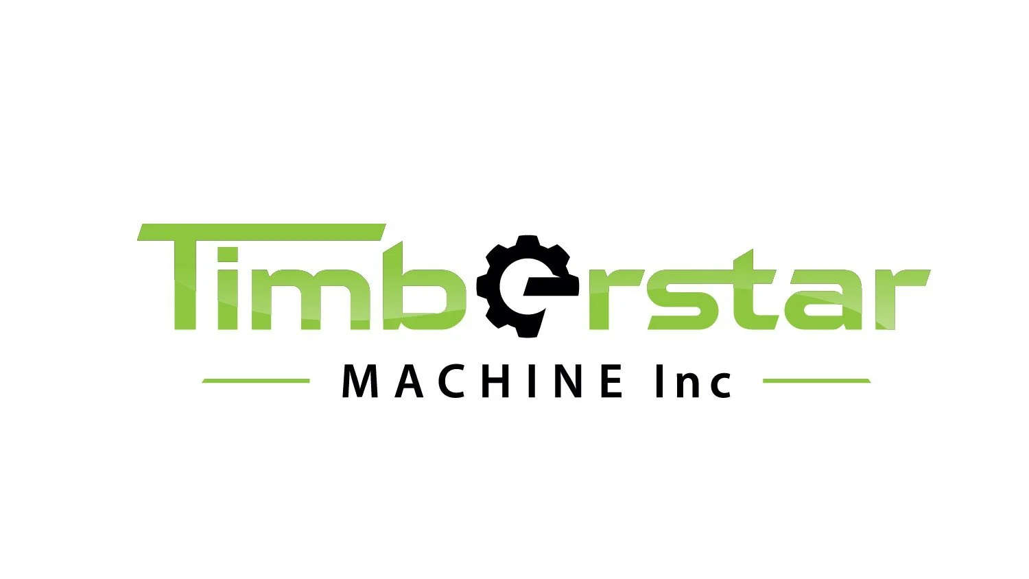 Timberstar Machine