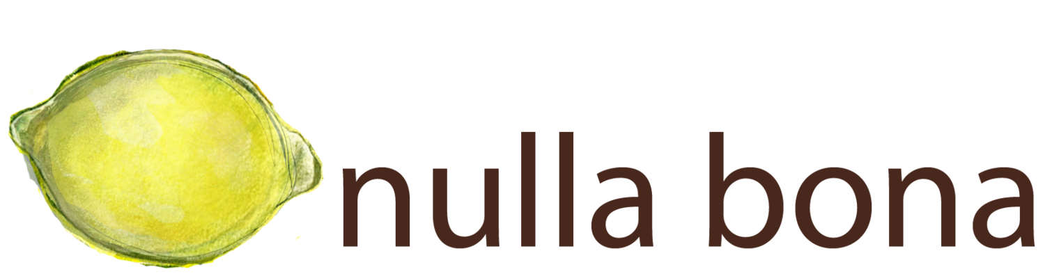 nulla bona