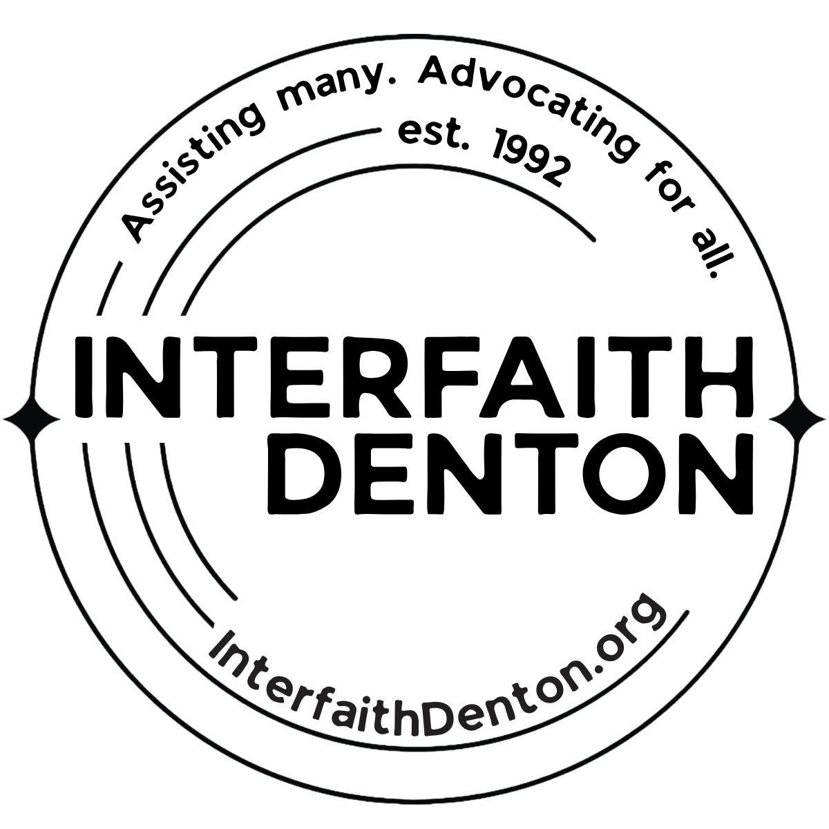 Interfaith Denton