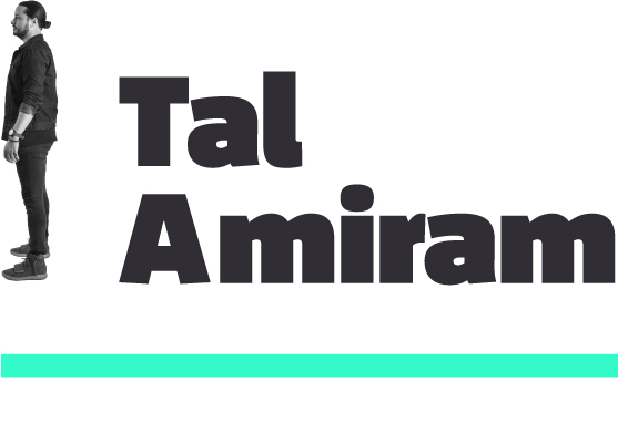 Tal Amiram