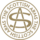 THE SCOTTISH ARMS