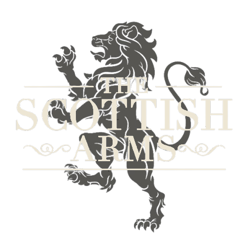 THE SCOTTISH ARMS