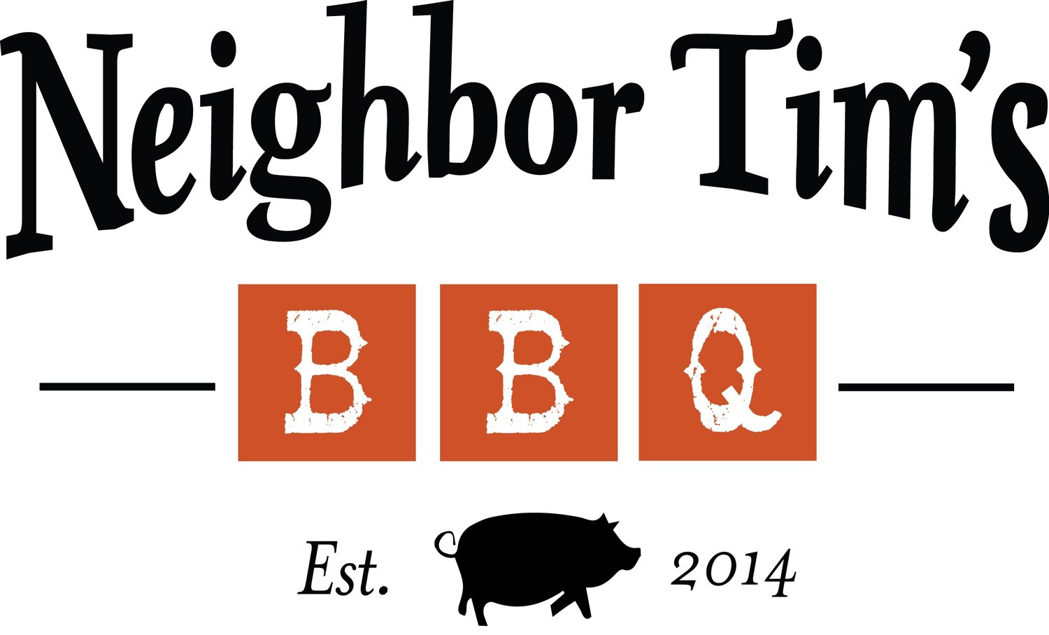 Neighbor Tim's BBQ Boise, ID