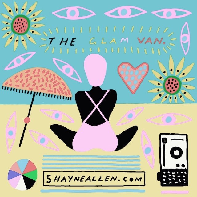Shayne Allen