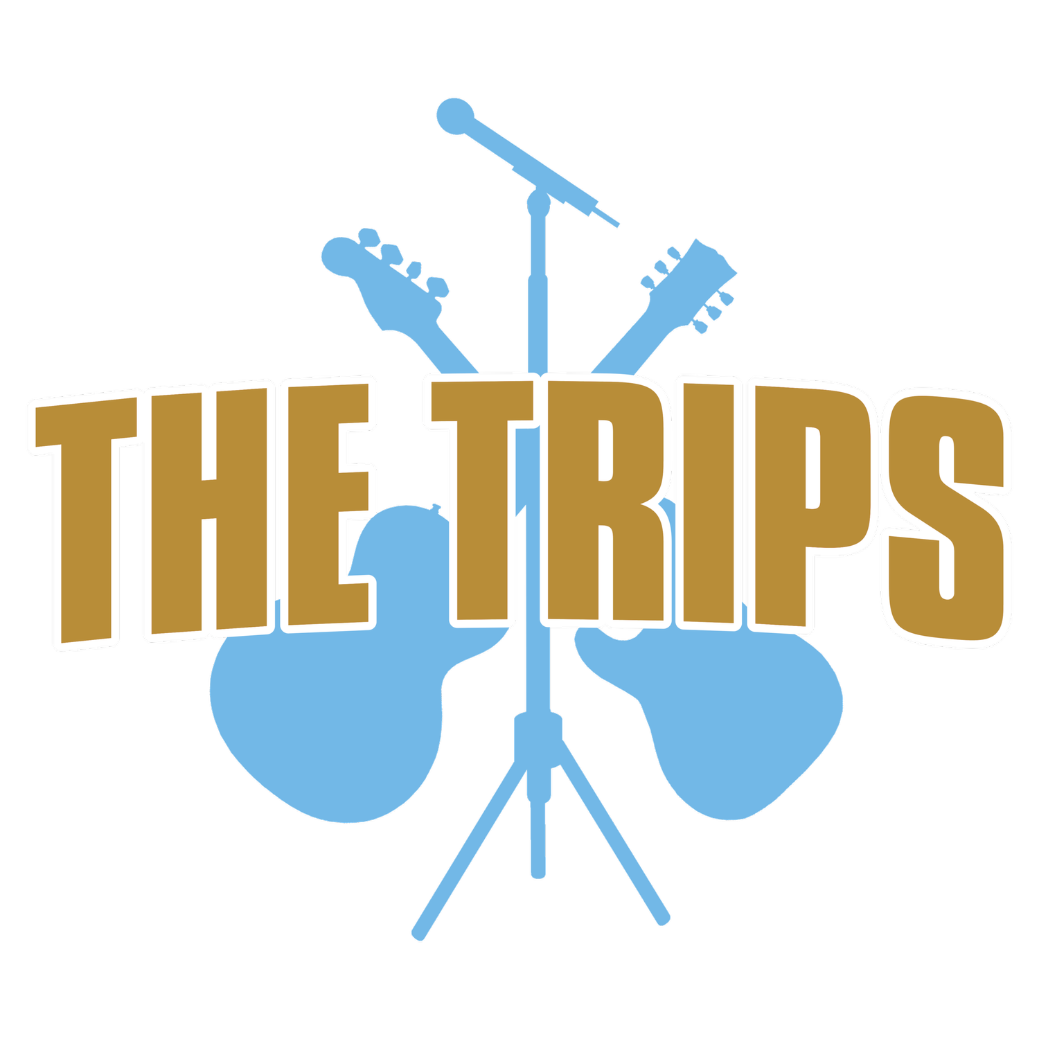 The Trips - One of Ireland's Best Wedding & Party Bands