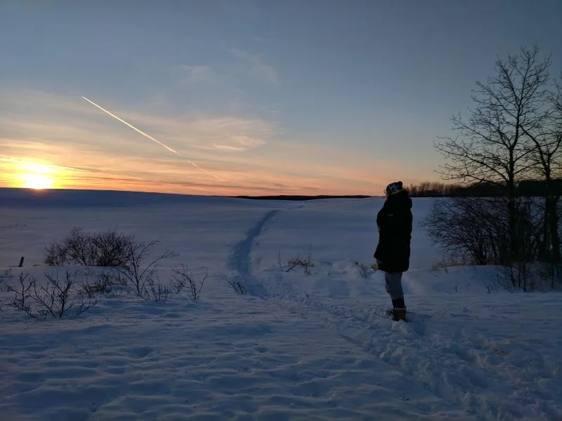 Take a Walk