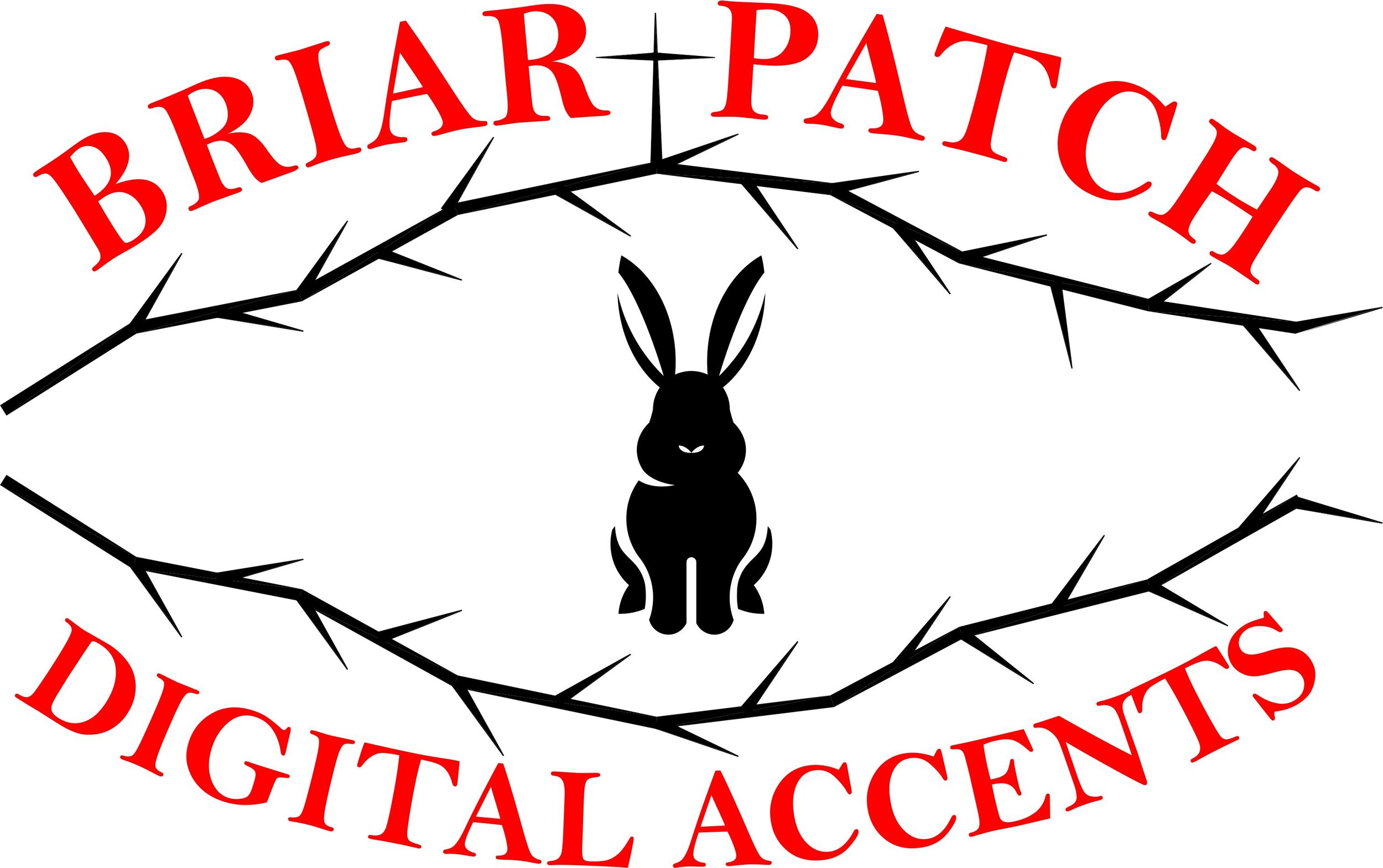 Briar Patch Digital Accents