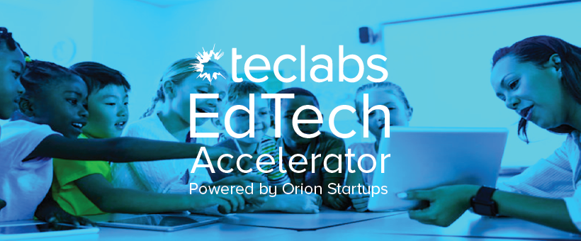 Teclabs del Tecnológico de Monterrey y Orion Startups establecen alianza para impulsar la innovación educativa