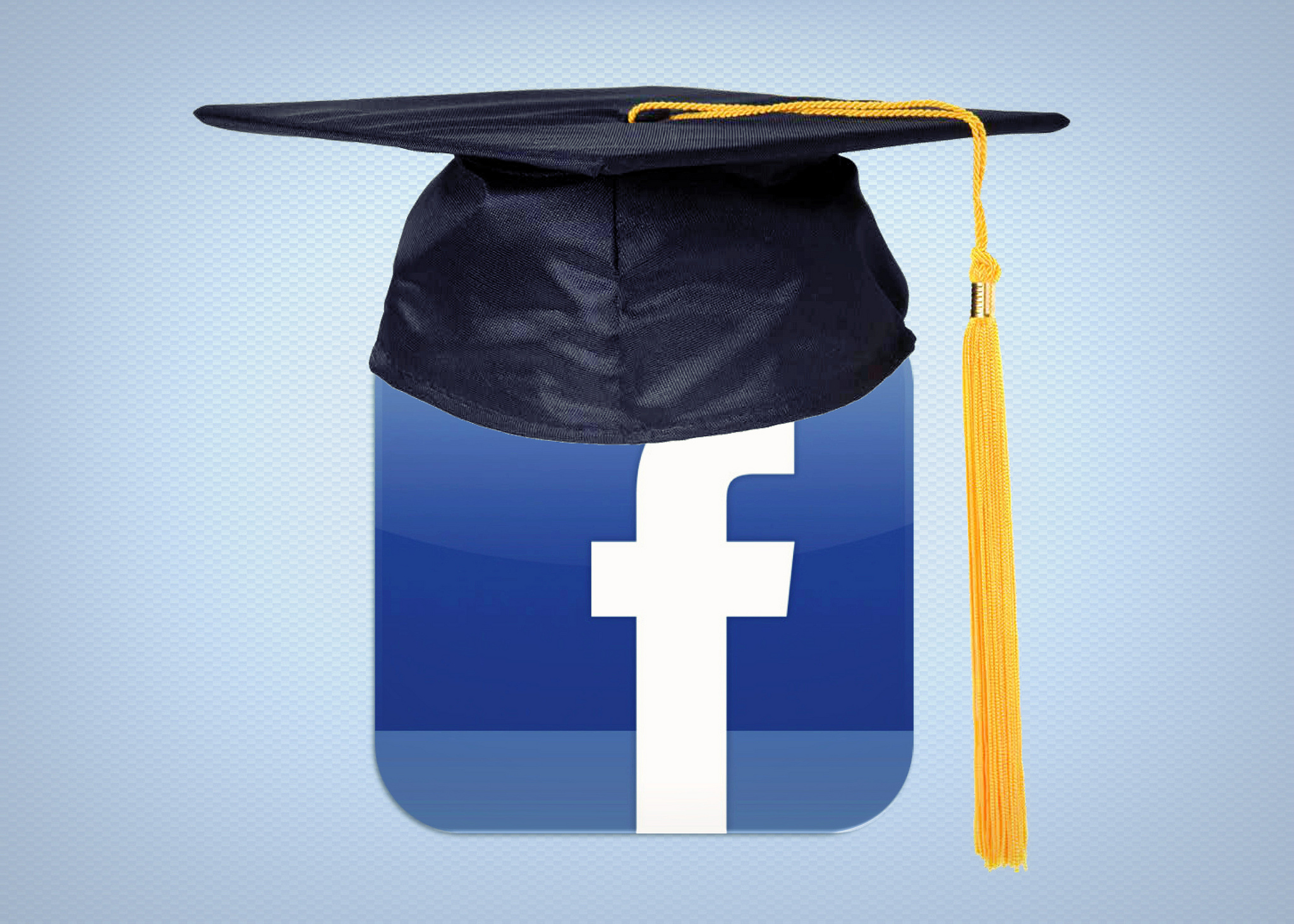 ¿Está Facebook trabajando en una plataforma de aprendizaje en línea?