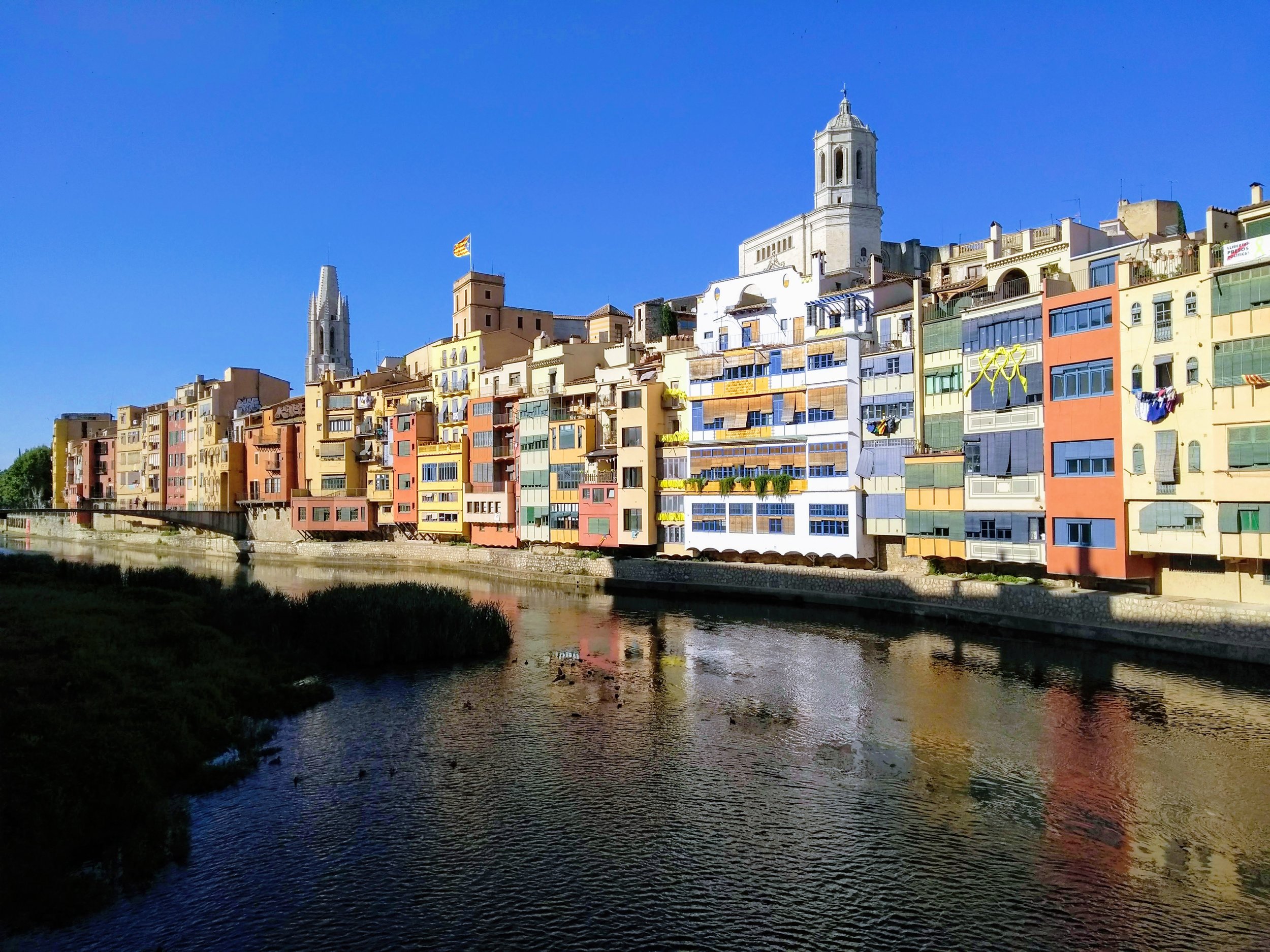  Girona, España. 