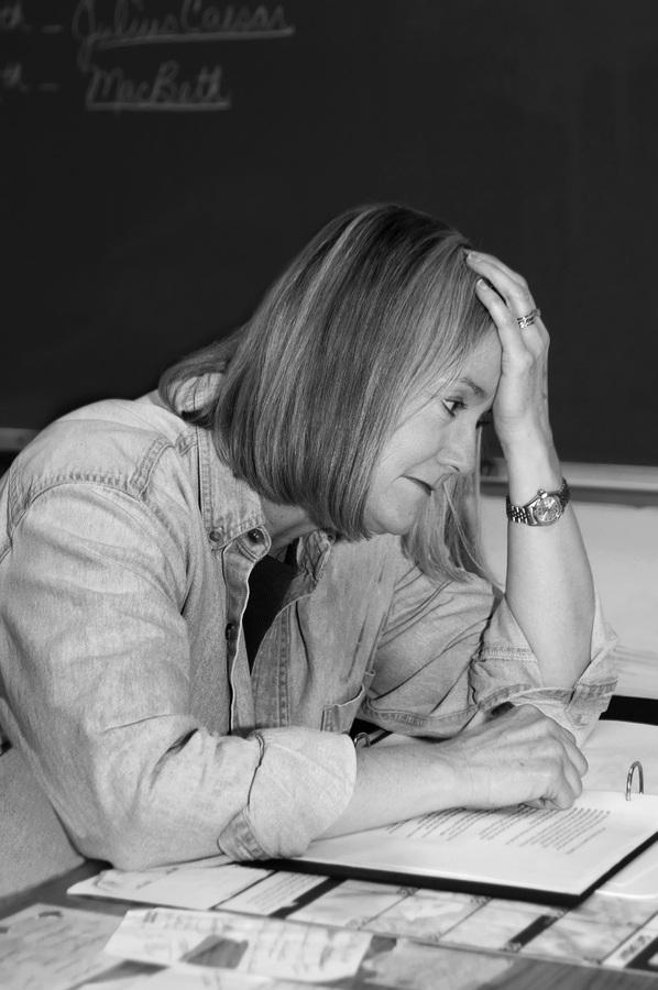 Crisis en la docencia: ¿por qué los profesores están abandonando las aulas?
