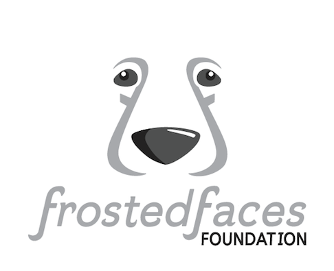 Frosted Faces Foundation