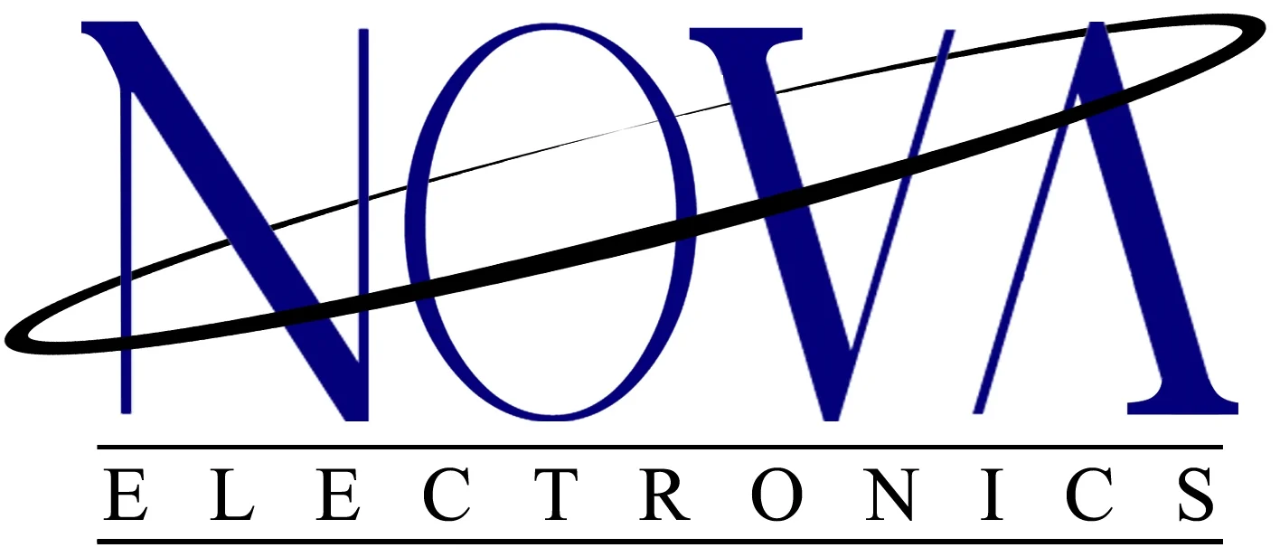 Nova Electronics 