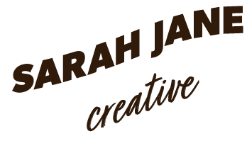Sarah Jane Creative