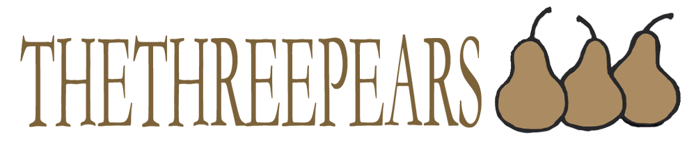 TheThreePears