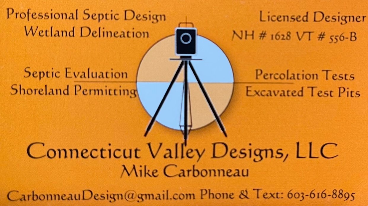 Connecticut Valley Design, LLC