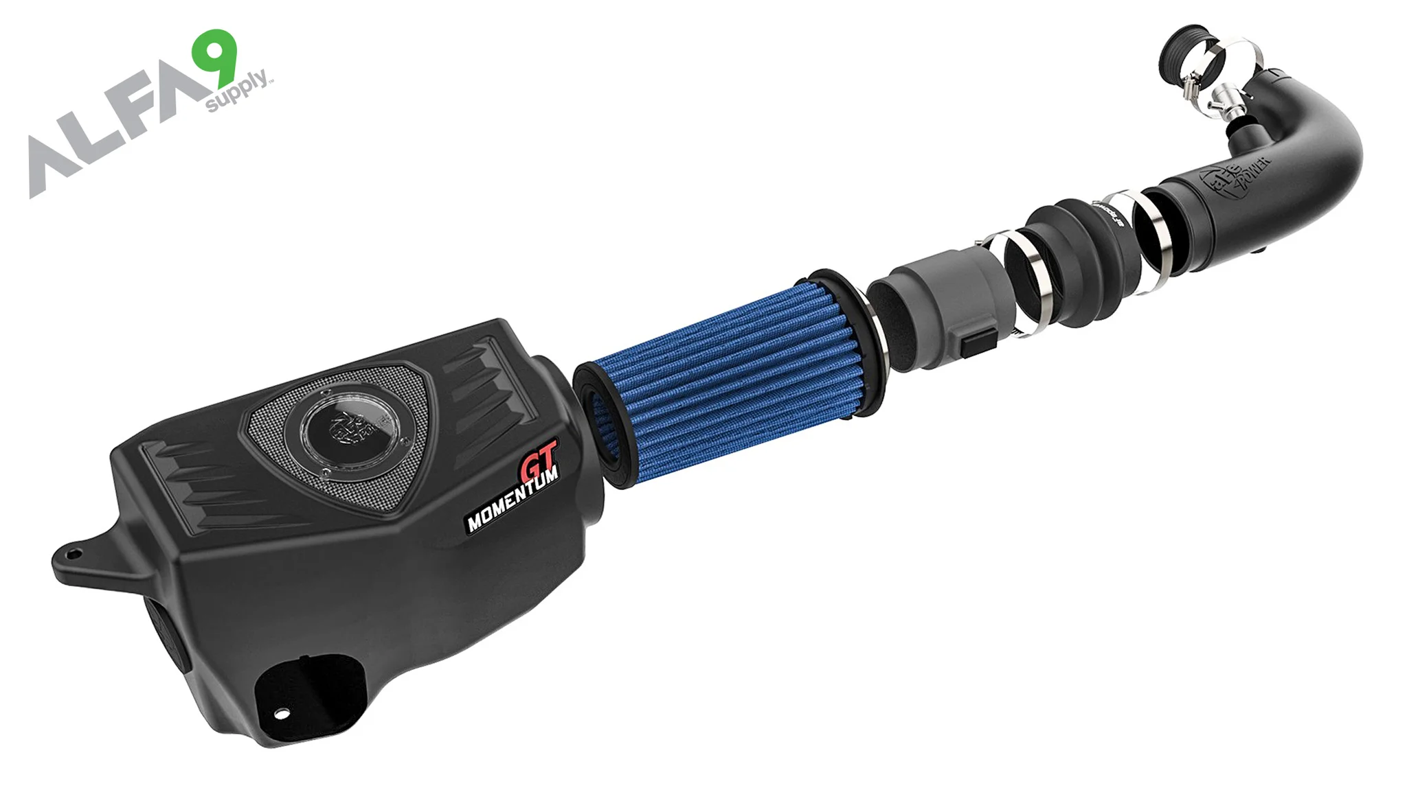 INLET ELBOWS | ALFA ROMEO GIULIA INLET ELBOWS | ALFA ROMEO GIULIA