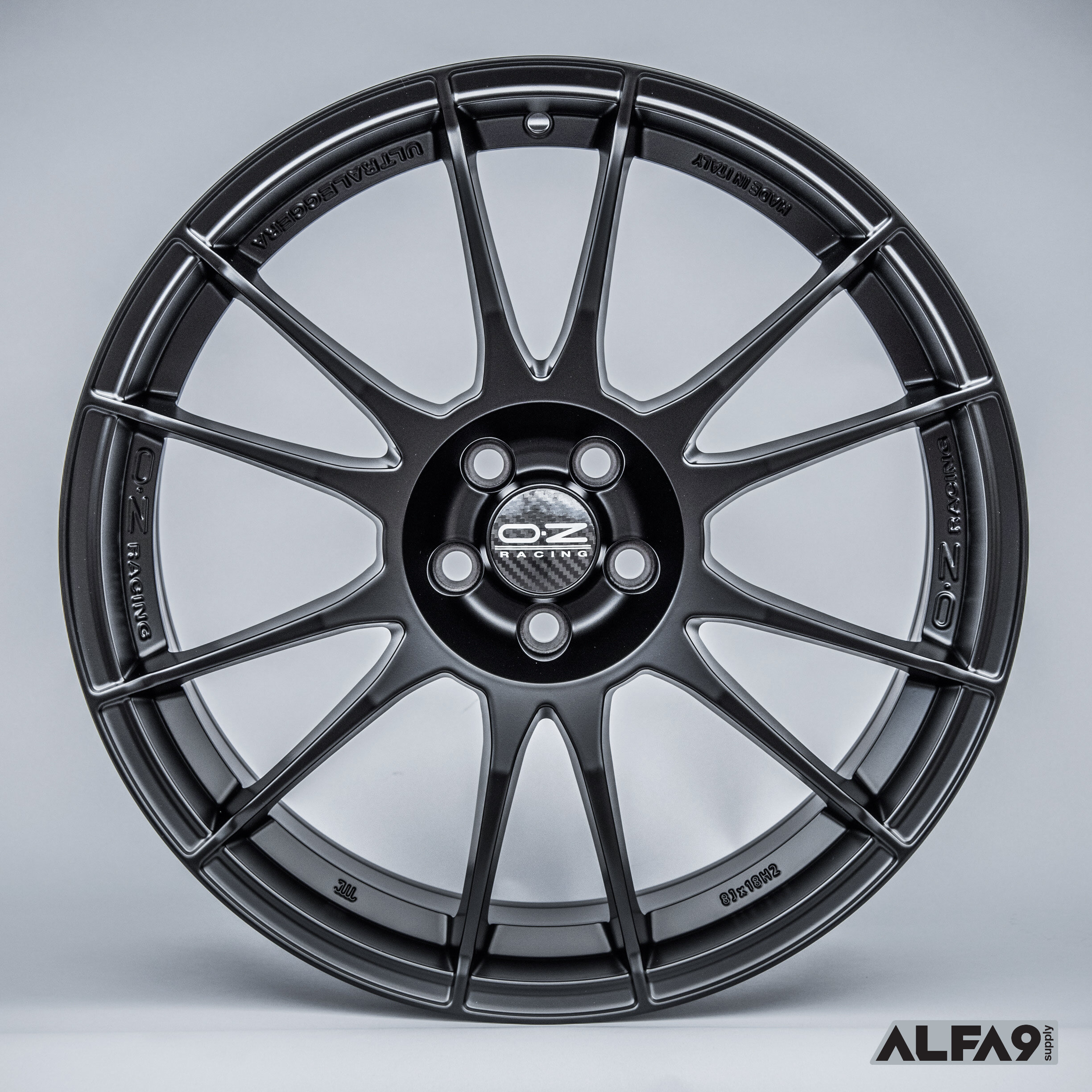 Track tyres?  Alfa Romeo 4C Forums