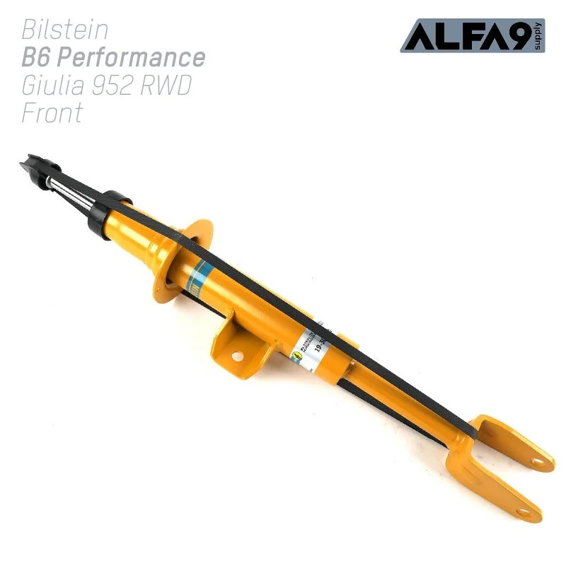 Alfa9 - Bilstein Alfa Romeo <br/>Giulia Shocks — Alfa9 Supply