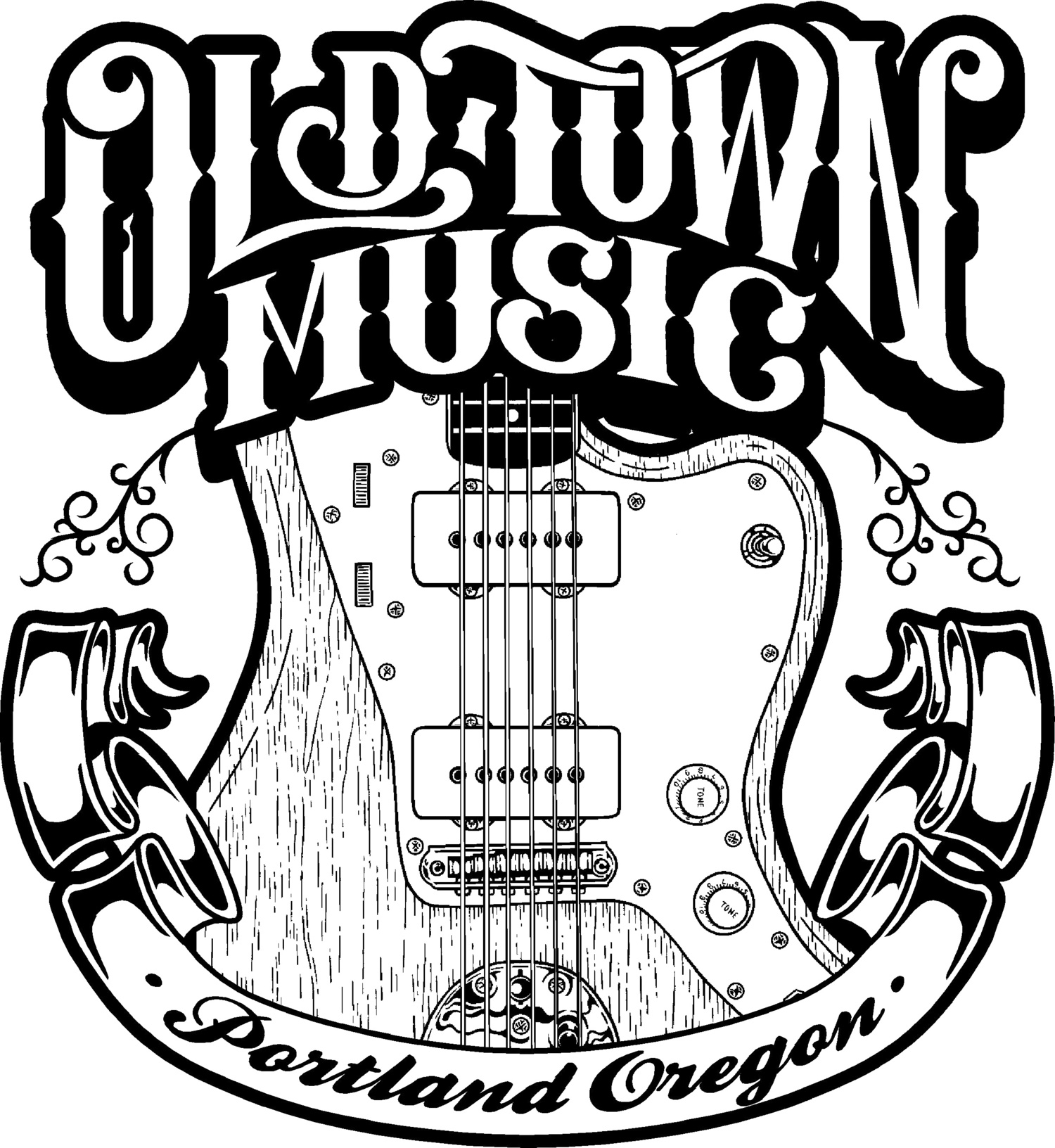 Old Town Music