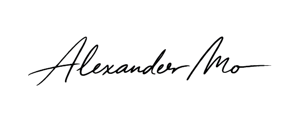 Alexander Mo - Photography &amp; Video
