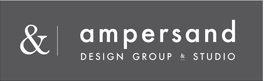 Ampersand Design Group & Studio