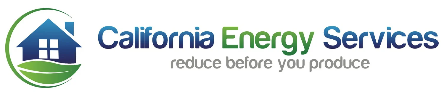 California Energy Services| HVAC, Home Performance & Solar | Eldorado Hills