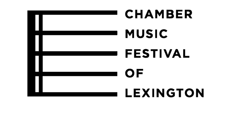 CHAMBER MUSIC FESTIVAL OF LEXINGTON