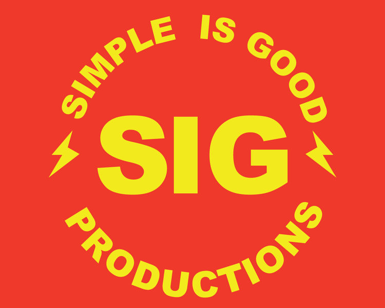 Simple is Good Productions