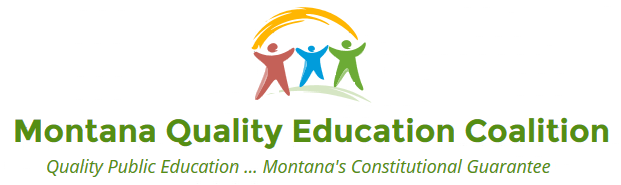 Montana Quality Education Coalition