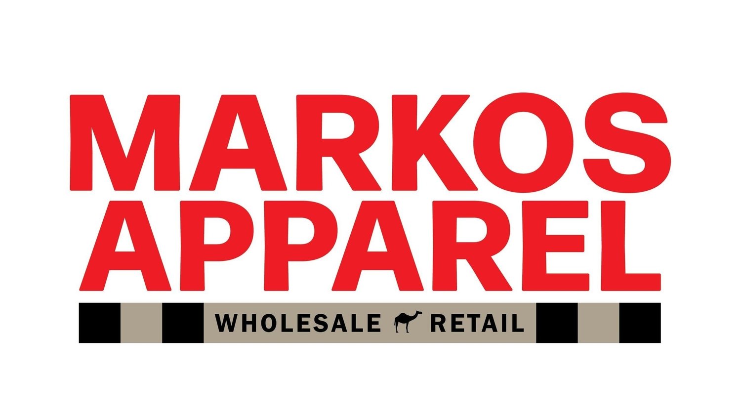 Markos Wholesale and Retail Apparel
