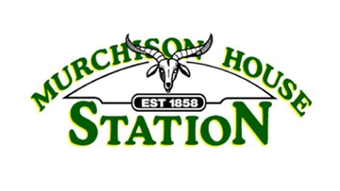 Murchison House Station