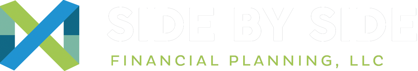 Side-by-Side Financial Planning, LLC Fee Only Garrett Network, CFP, NAPFA, Millennial, Gen Y, Gen X