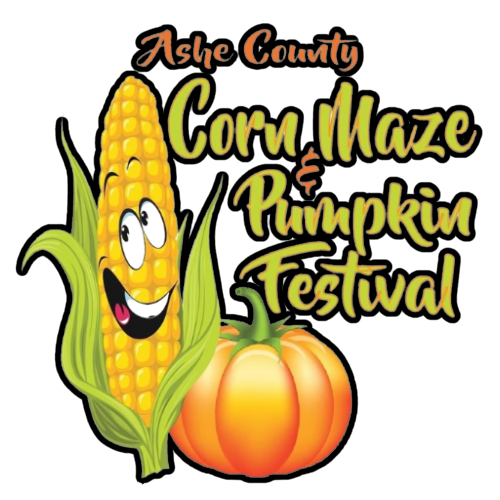 Ashe County Corn Maze