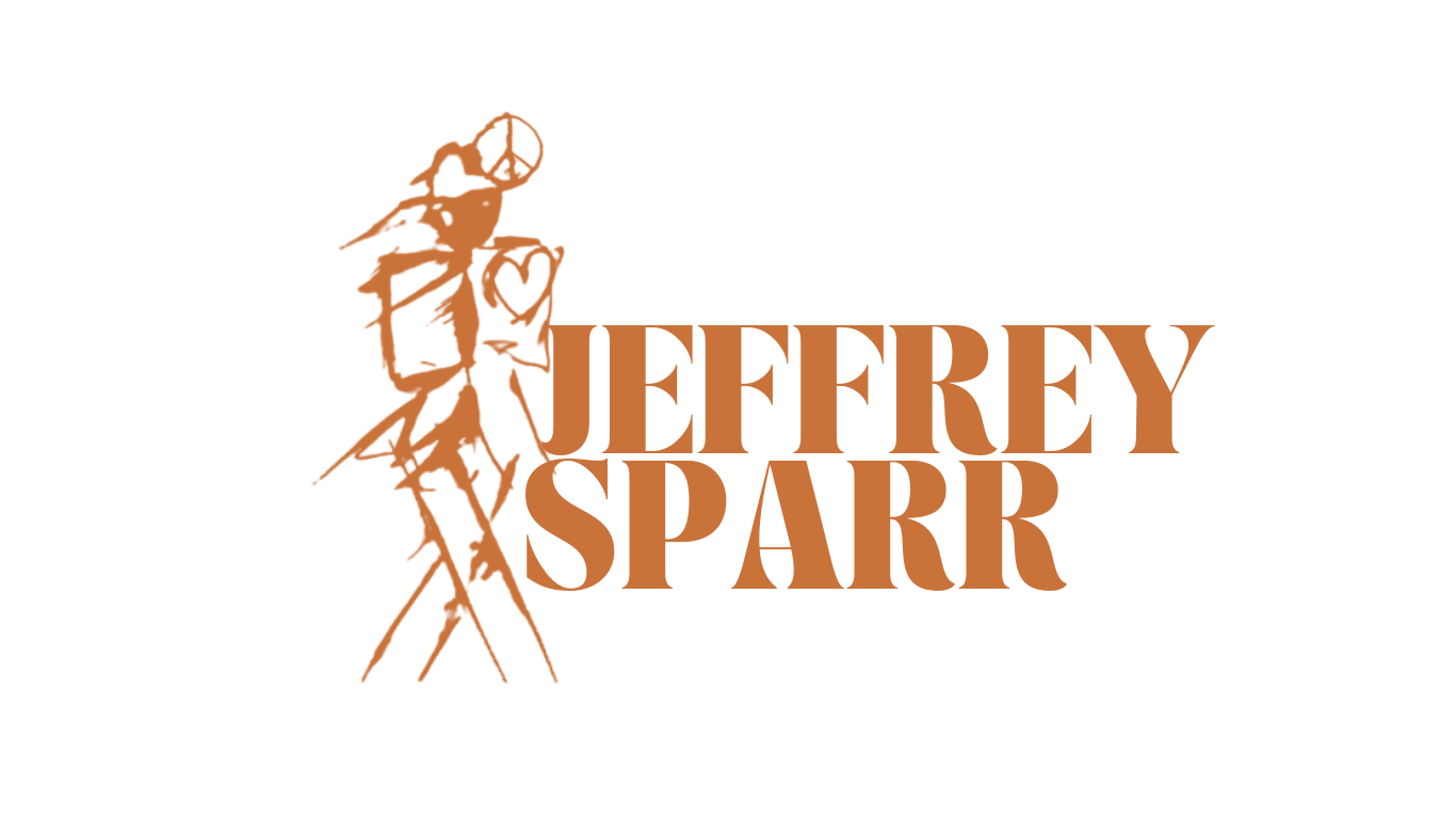 Jeffrey Sparr