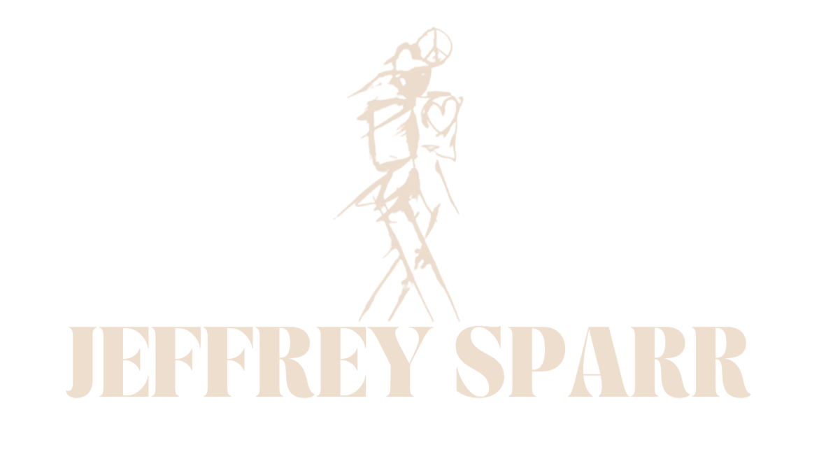 Jeffrey Sparr