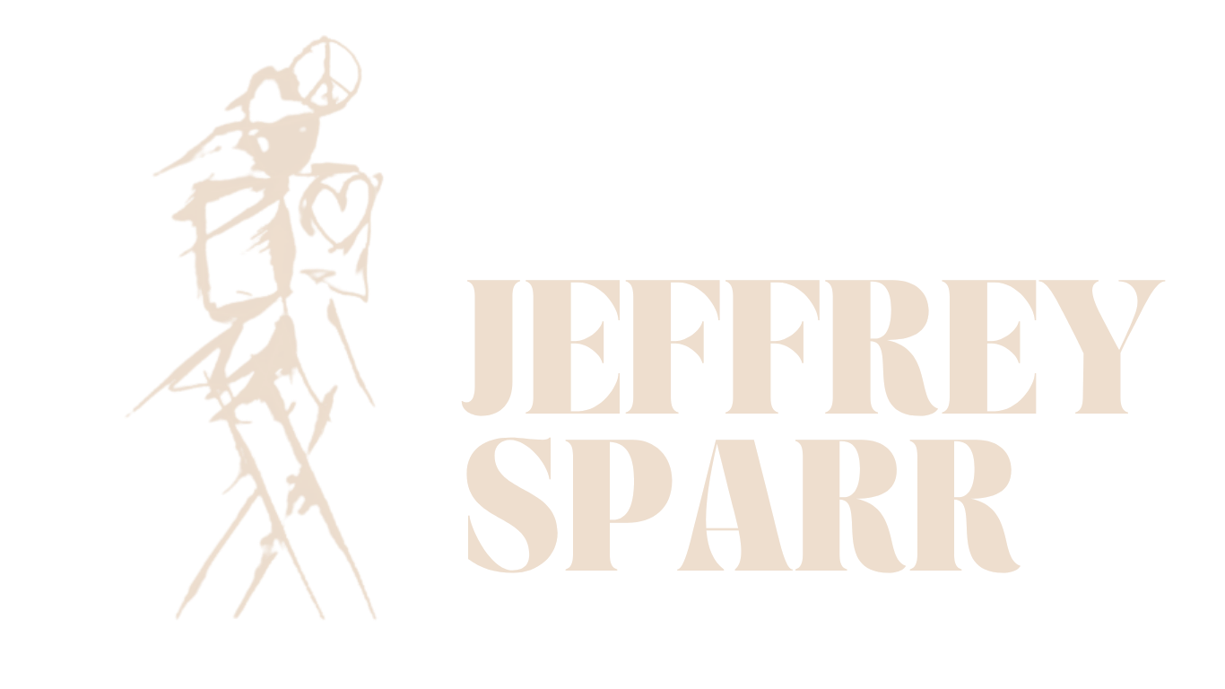 Jeffrey Sparr