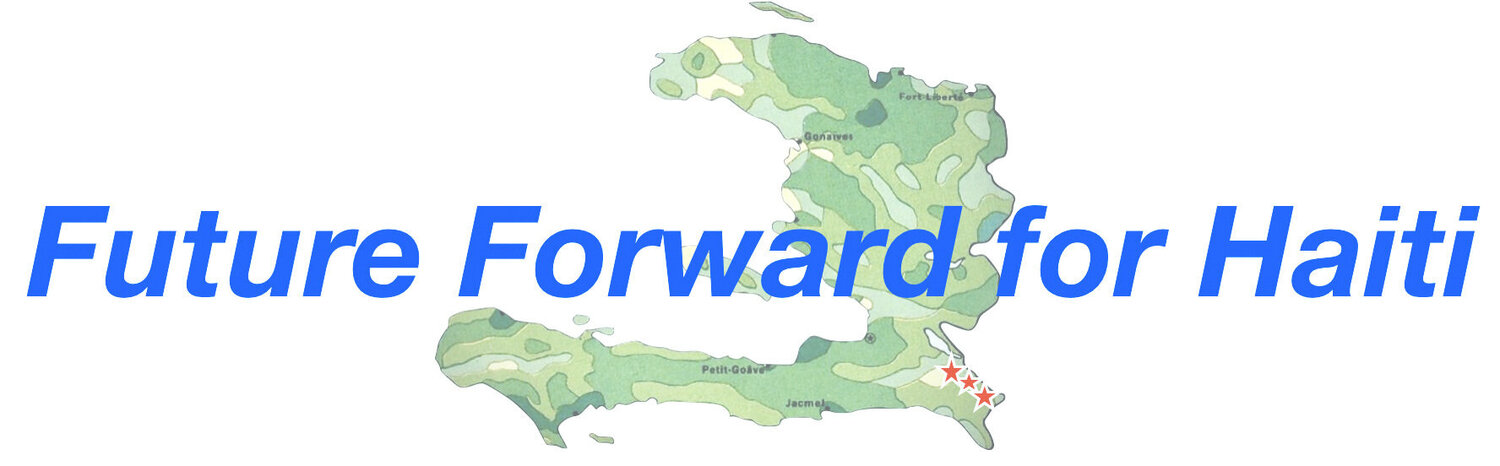 Future Forward for Haiti, Inc.