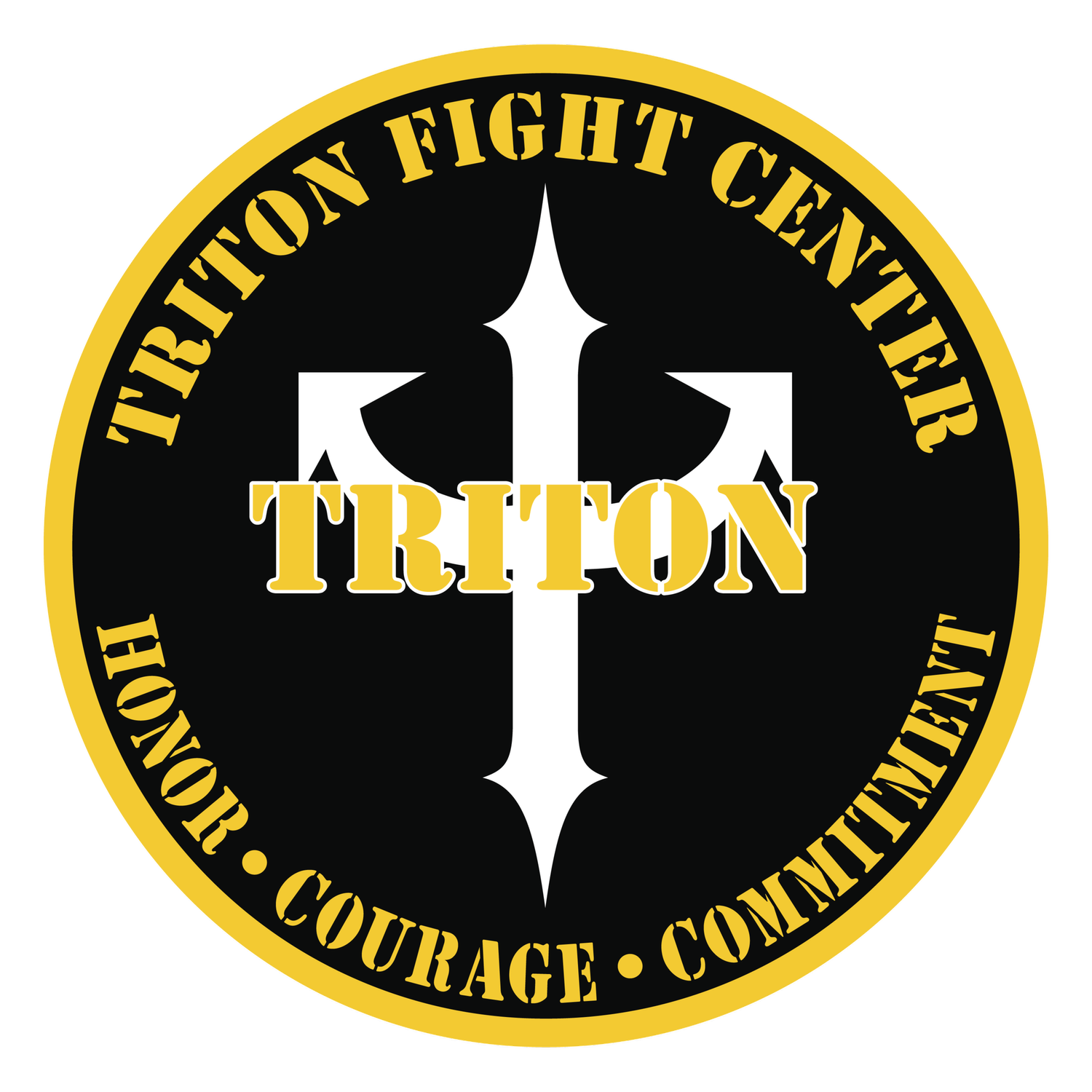 Triton Fight Center