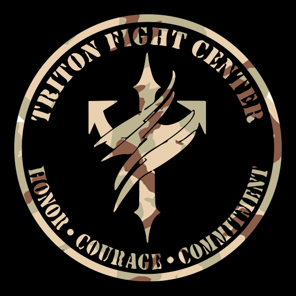 Triton Fight Center